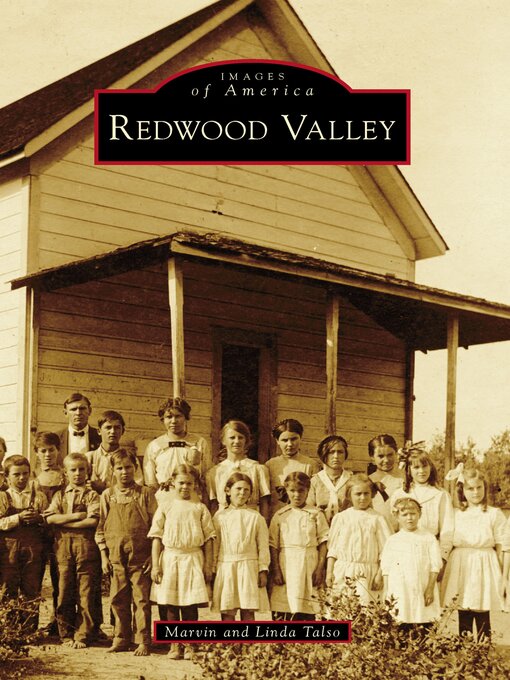Title details for Redwood Valley by Marvin Talso - Available
